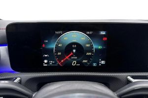 Mercedes CLA200 bild 11