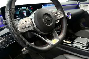 Mercedes CLA200 bild 16