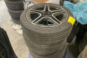 Mercedes CLA200 bild 18
