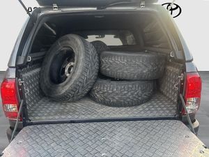 Toyota Hilux bild 11