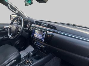 Toyota Hilux bild 7
