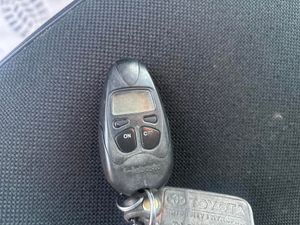 Toyota Hilux bild 12