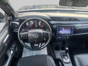 Toyota Hilux bild 10