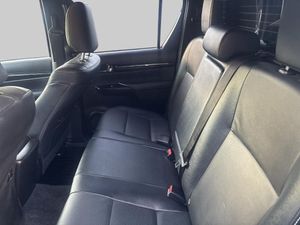 Toyota Hilux bild 8