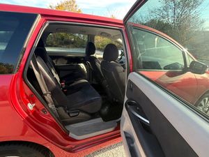 Mitsubishi GRANDIS bild 5