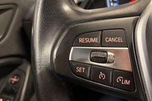 BMW 118 bild 17