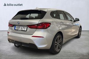 BMW 118 bild 6