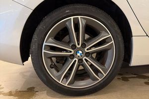 BMW 118 bild 11