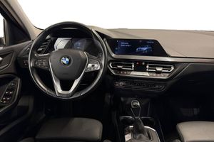 BMW 118 bild 12