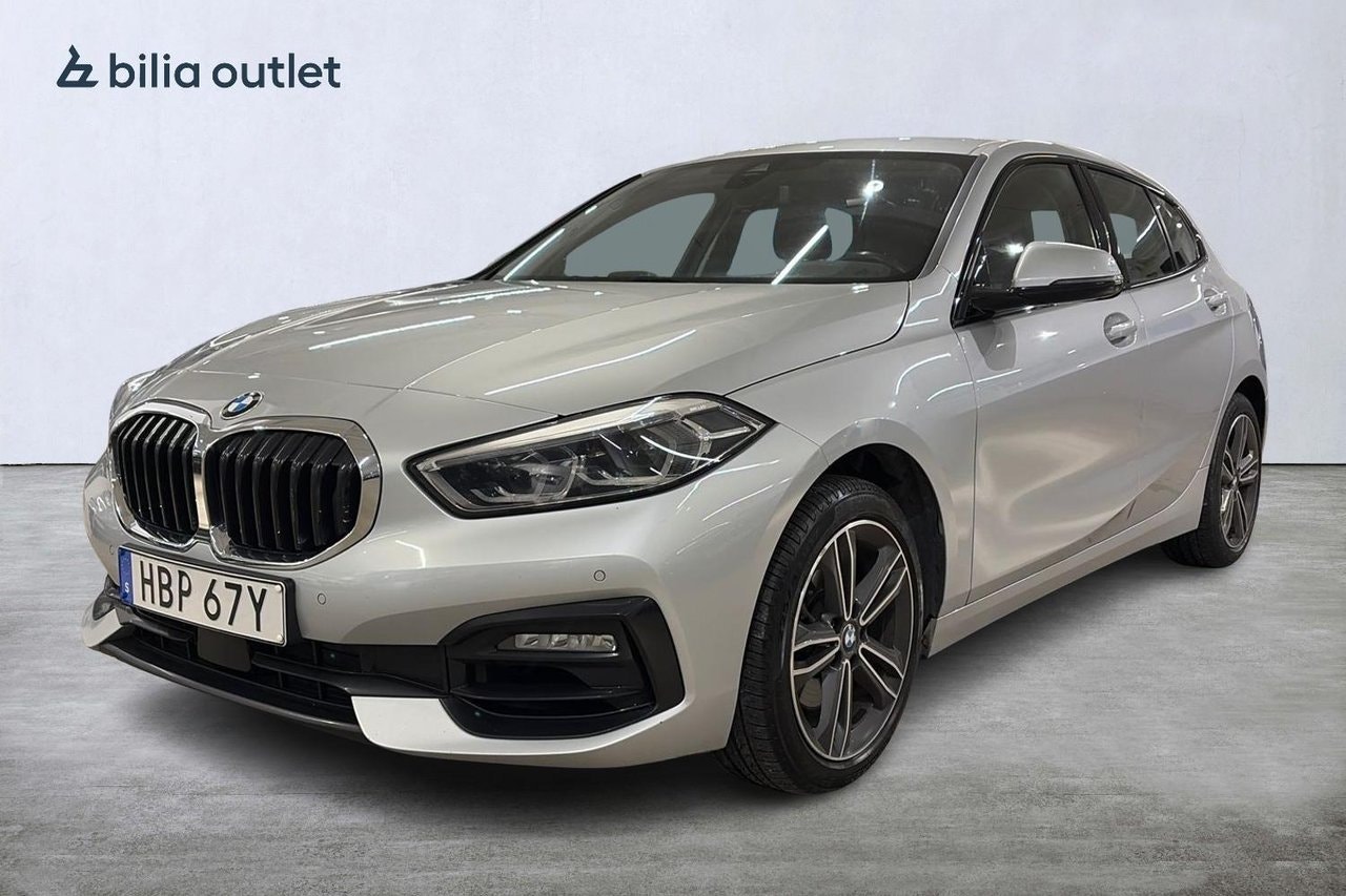BMW 118