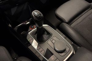 BMW 118 bild 21