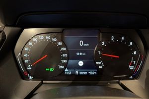 BMW 118 bild 18
