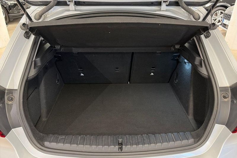 BMW 118 bild 10