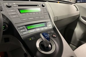 Toyota Prius bild 15