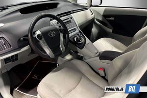Toyota Prius bild 9