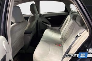 Toyota Prius bild 12
