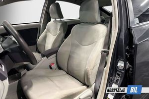 Toyota Prius bild 11