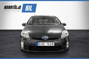 Toyota Prius bild 7