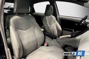 Toyota Prius bild 13