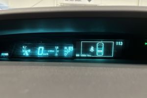 Toyota Prius bild 4