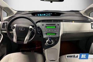 Toyota Prius bild 3