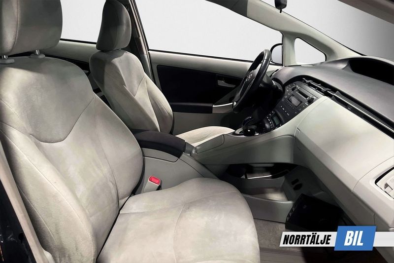 Toyota Prius bild 14