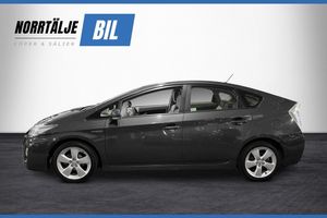 Toyota Prius bild 6