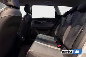 Seat Leon bild 12