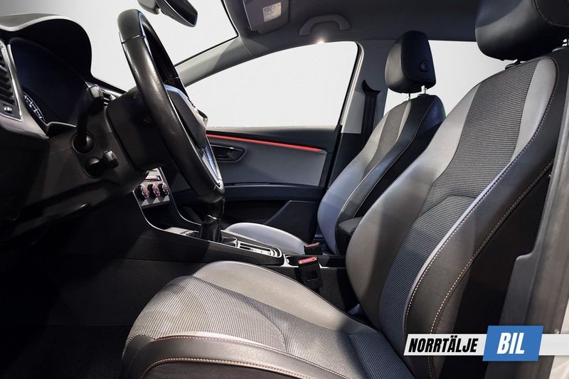 Seat Leon bild 7