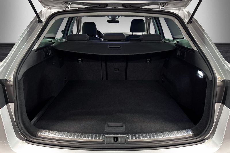 Seat Leon bild 17