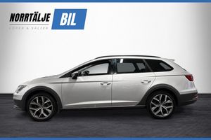 Seat Leon bild 4
