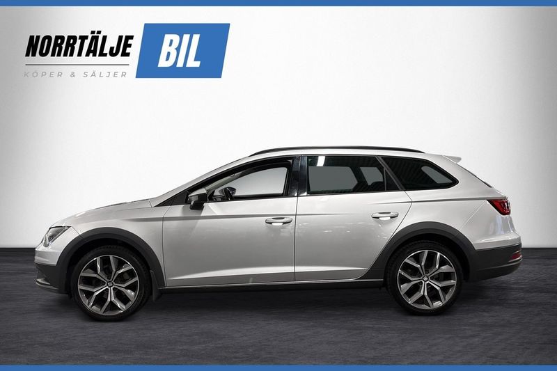 Seat Leon bild 4