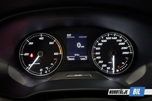 Seat Leon bild 13