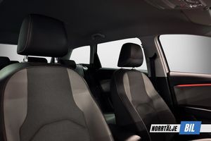 Seat Leon bild 11