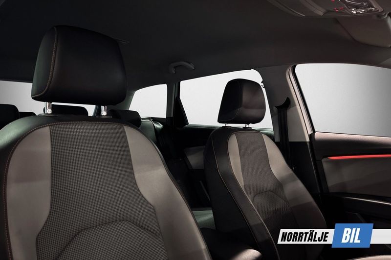 Seat Leon bild 11