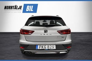 Seat Leon bild 6
