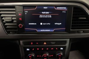 Seat Leon bild 14