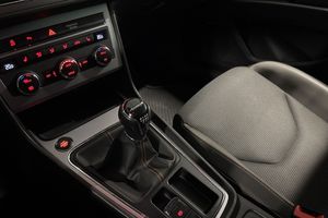 Seat Leon bild 16