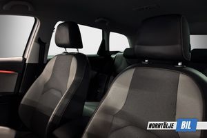 Seat Leon bild 9