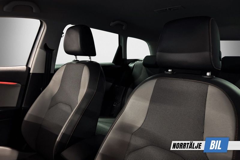 Seat Leon bild 9