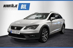 Seat Leon bild 1