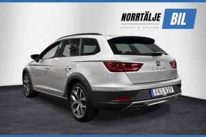 Seat Leon bild 3