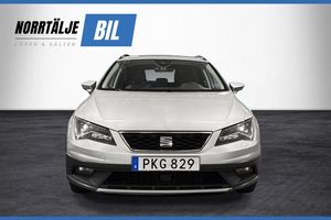 Seat Leon bild 5