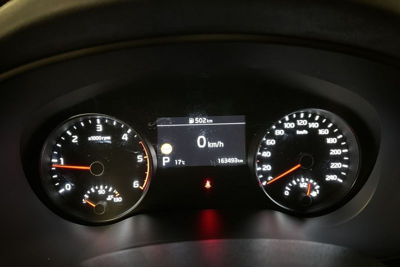 Kia Sportage bild 13