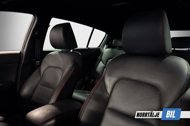Kia Sportage bild 9