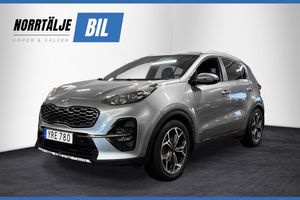 Kia Sportage bild 1
