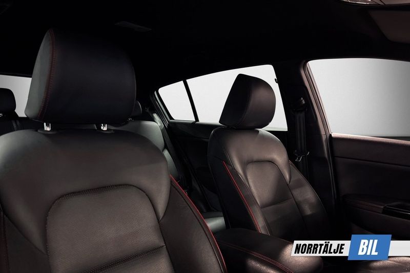 Kia Sportage bild 11