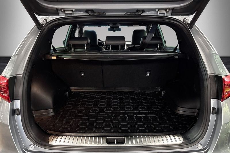 Kia Sportage bild 18