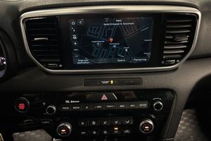 Kia Sportage bild 14