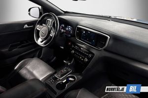 Kia Sportage bild 10